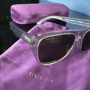 Gucci GG0926S 003 Men's Sunglasses Made in Japan